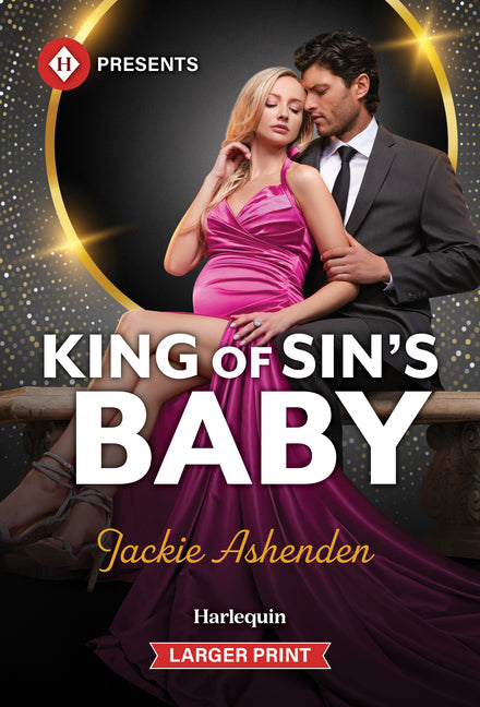 King of Sin's Baby (Original)