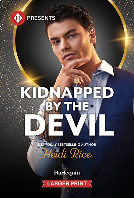 Kidnapped by the Devil (Original)