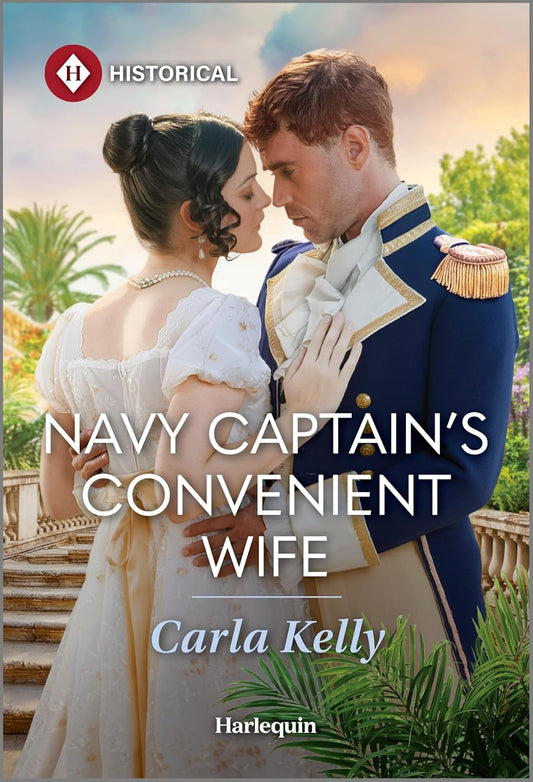 Navy Captain's Convenient Wife (Original)