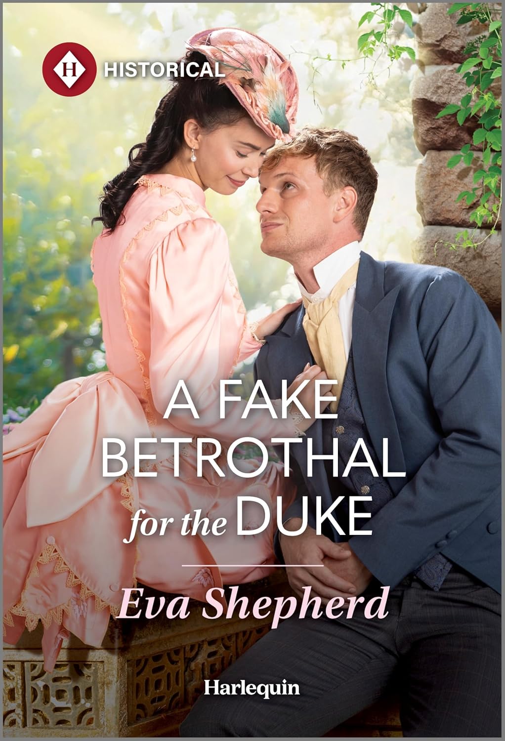 A Fake Betrothal for the Duke (Original)