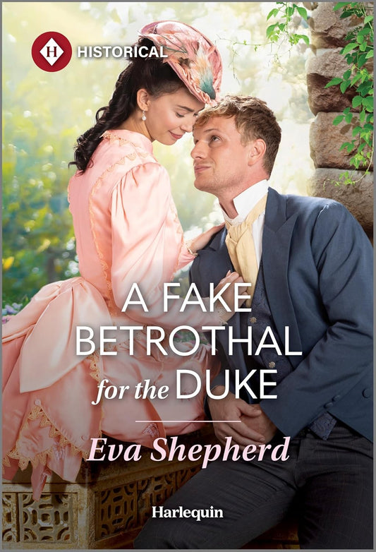 A Fake Betrothal for the Duke (Original)