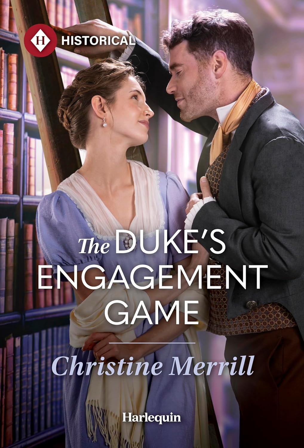 The Duke's Engagement Game (Original)