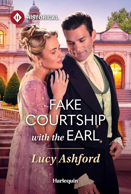 Fake Courtship with the Earl (Original)