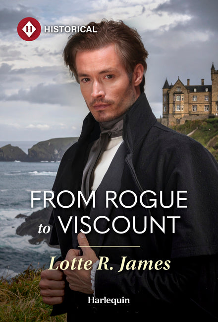 From Rogue to Viscount (Original)