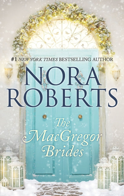 The MacGregor Brides (Original)