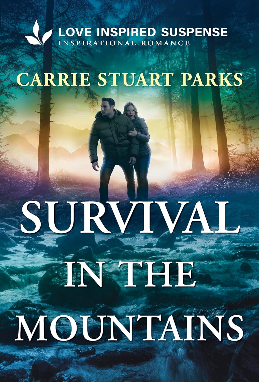 Survival in the Mountains (Original)
