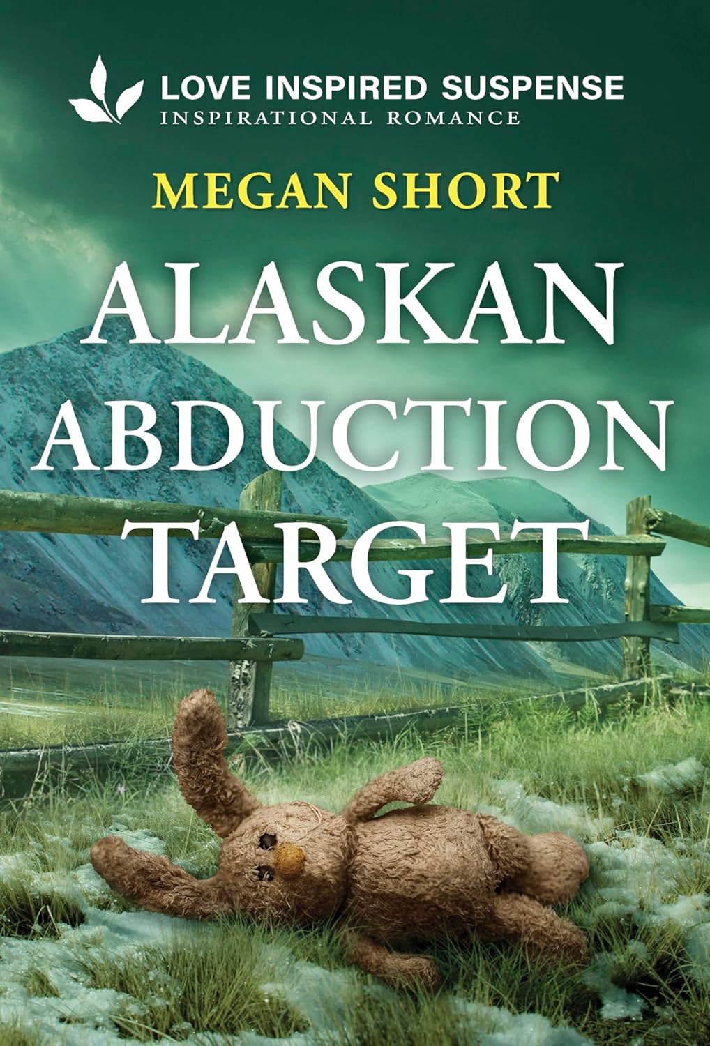 Alaskan Abduction Target (Original)