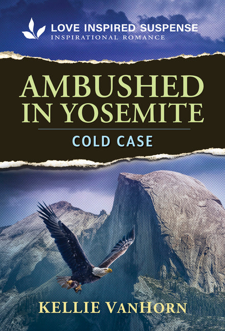 Ambushed in Yosemite (Original)