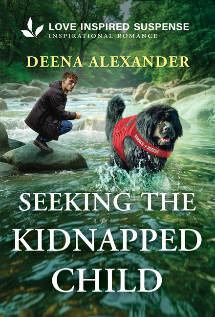 Seeking the Kidnapped Child (Original)
