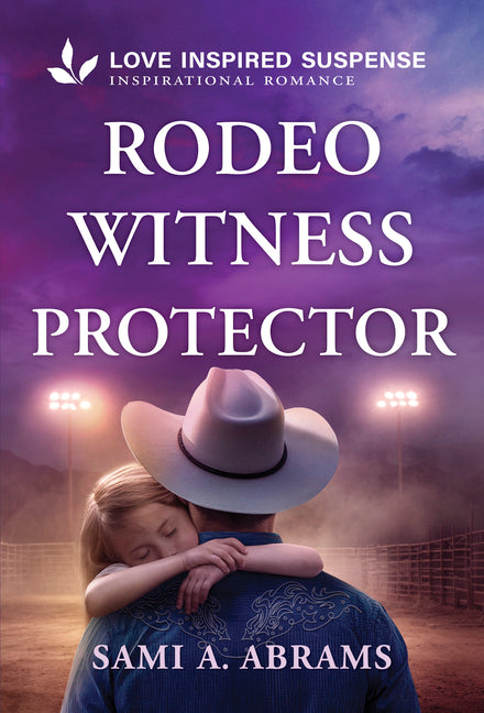 Rodeo Witness Protector (Original)