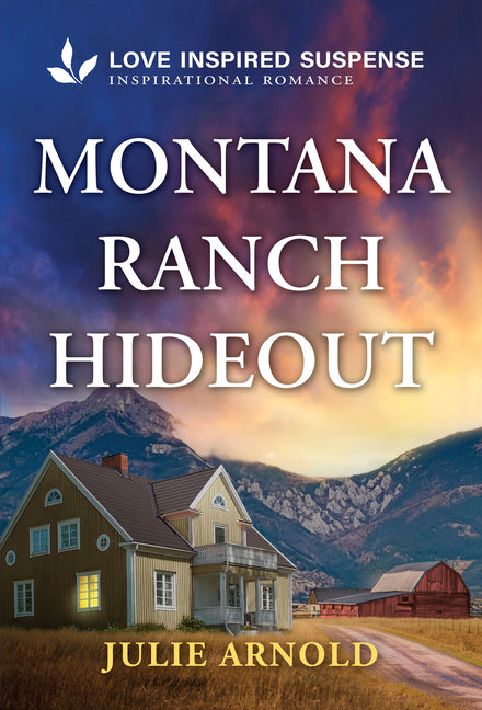 Montana Ranch Hideout (Original)
