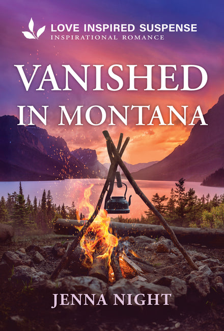 Vanished in Montana (Original)