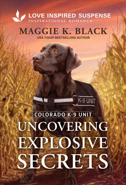 Uncovering Explosive Secrets (Original)