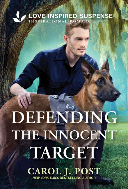 Defending the Innocent Target (Original)