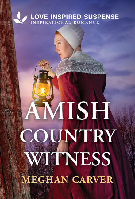 Amish Country Witness (Original)