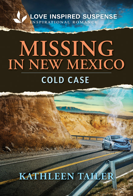 Missing in New Mexico (Original)
