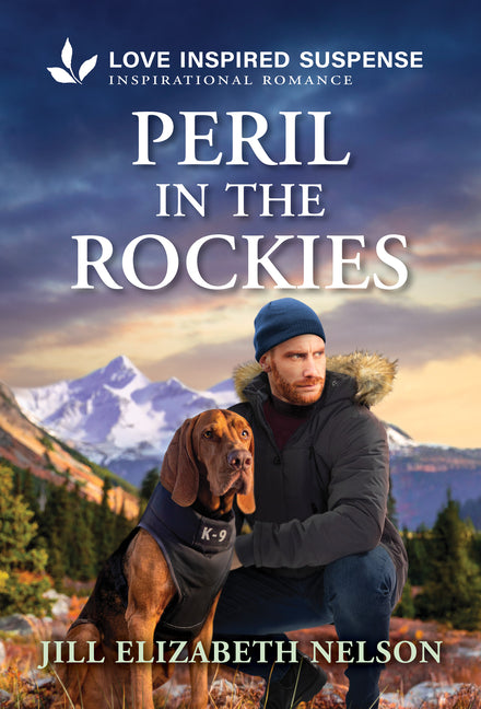 Peril in the Rockies (Original)