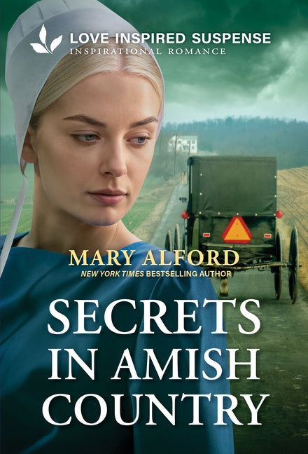 Secrets in Amish Country (Original)