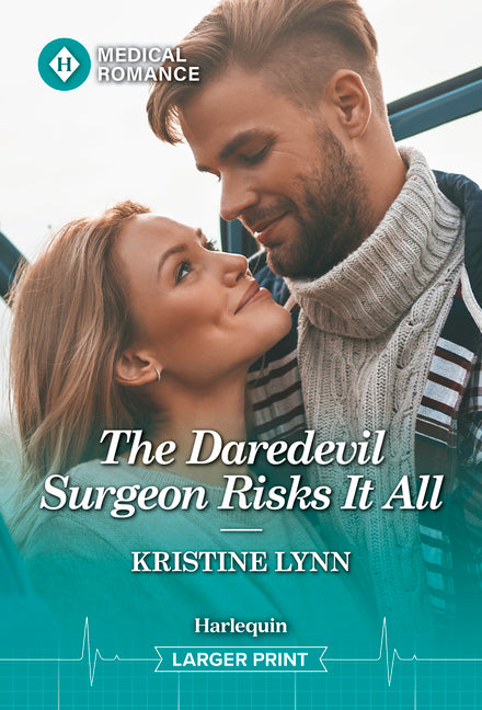 The Daredevil Surgeon Risks It All (Original)