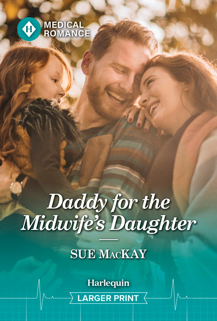 Daddy for the Midwife's Daughter (Original)