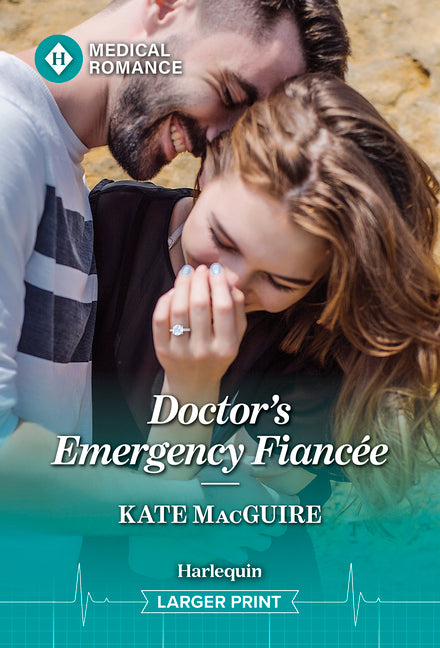 Doctor's Emergency Fiancee (Original)