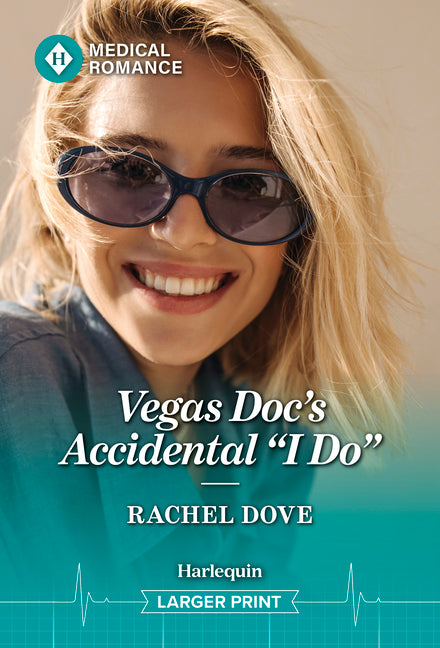 Vegas Doc's Accidental I Do (Original)