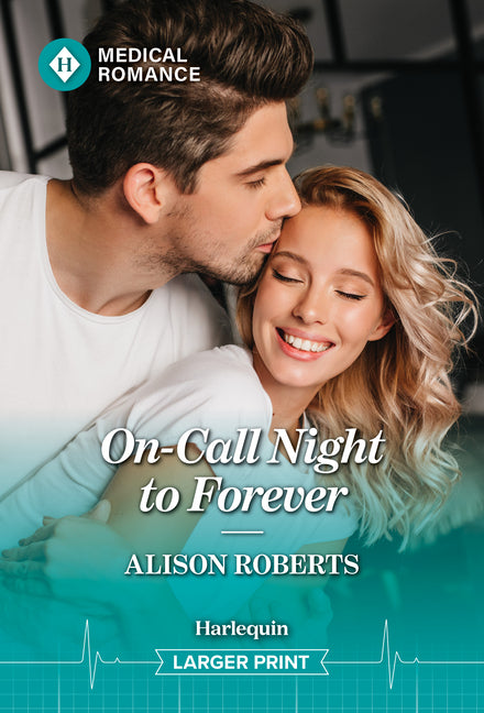 On-Call Night to Forever (Original)