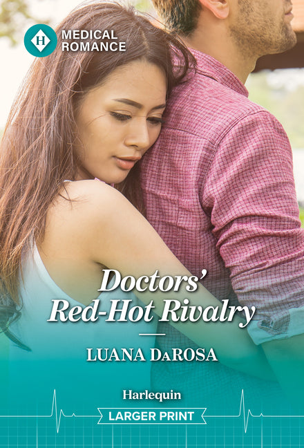 Doctors' Red-Hot Rivalry (Original)