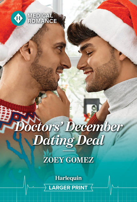 Doctors' December Dating Deal (Original)