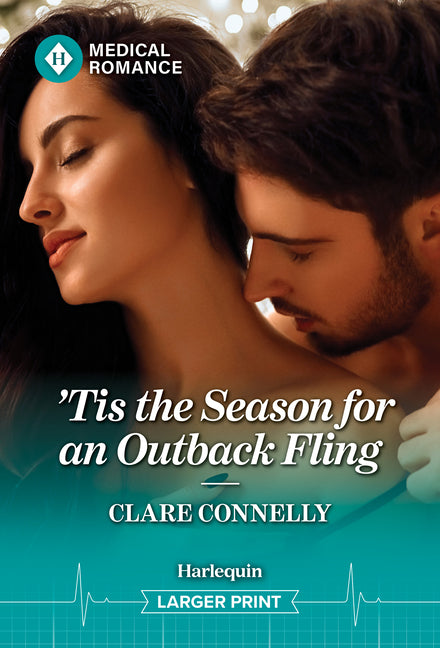 'Tis the Season for an Outback Fling (Original)
