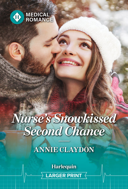 Nurse's Snowkissed Second Chance (Original)