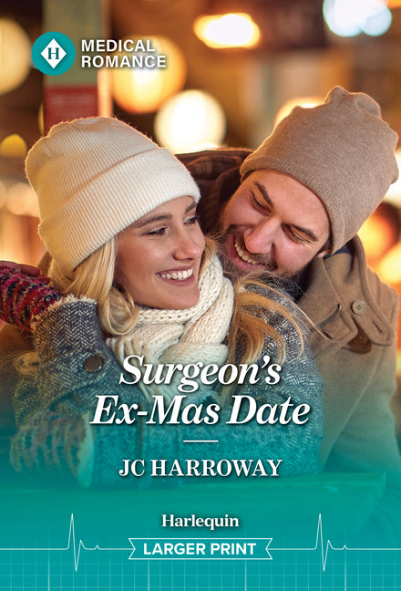 Surgeon's Ex-Mas Date (Original)