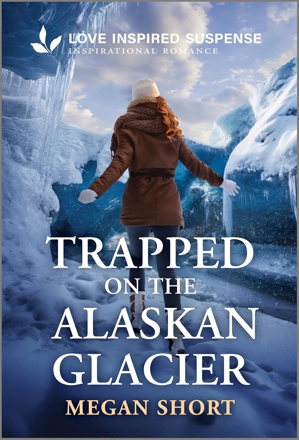Trapped on the Alaskan Glacier (Original)