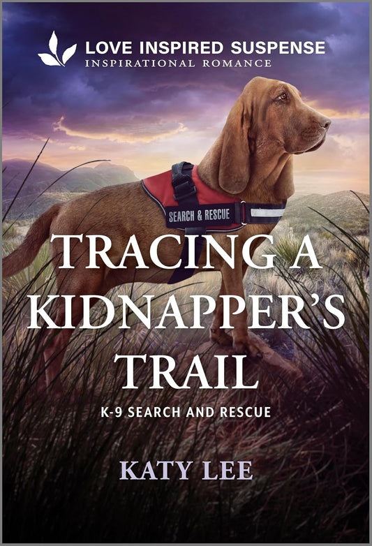 Tracing a Kidnapper's Trail (Original)