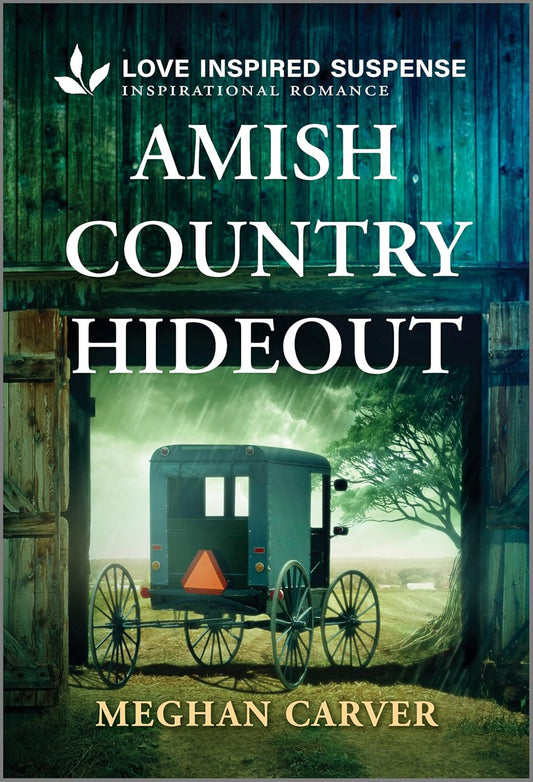 Amish Country Hideout (Original)