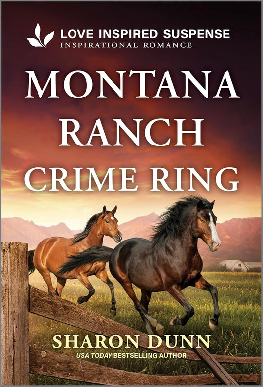 Montana Ranch Crime Ring (Original)