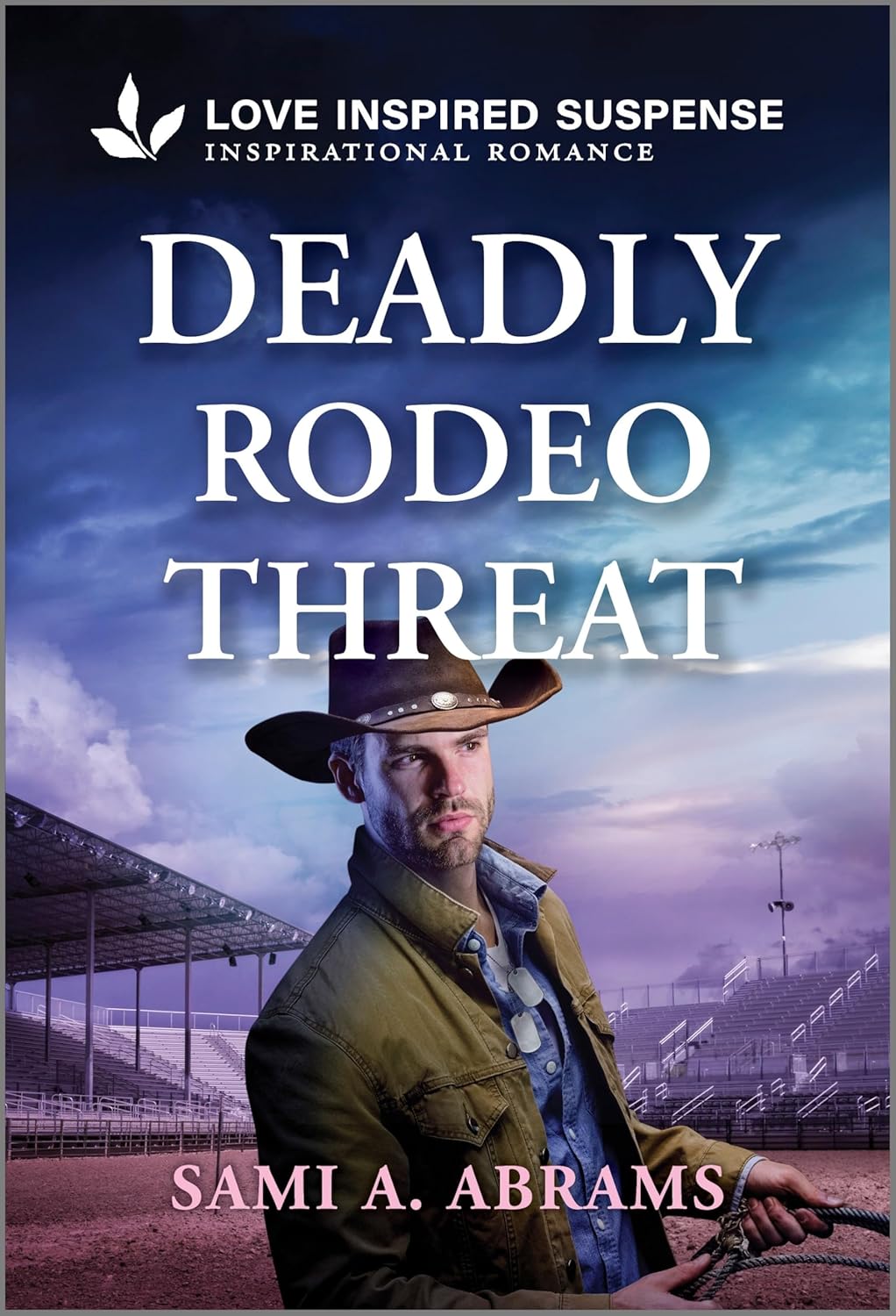 Deadly Rodeo Threat (Original)