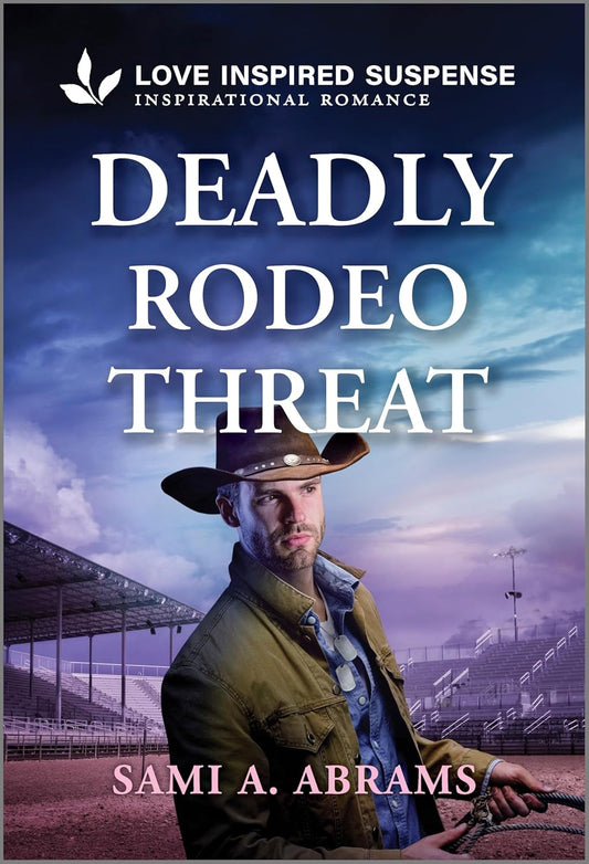 Deadly Rodeo Threat (Original)