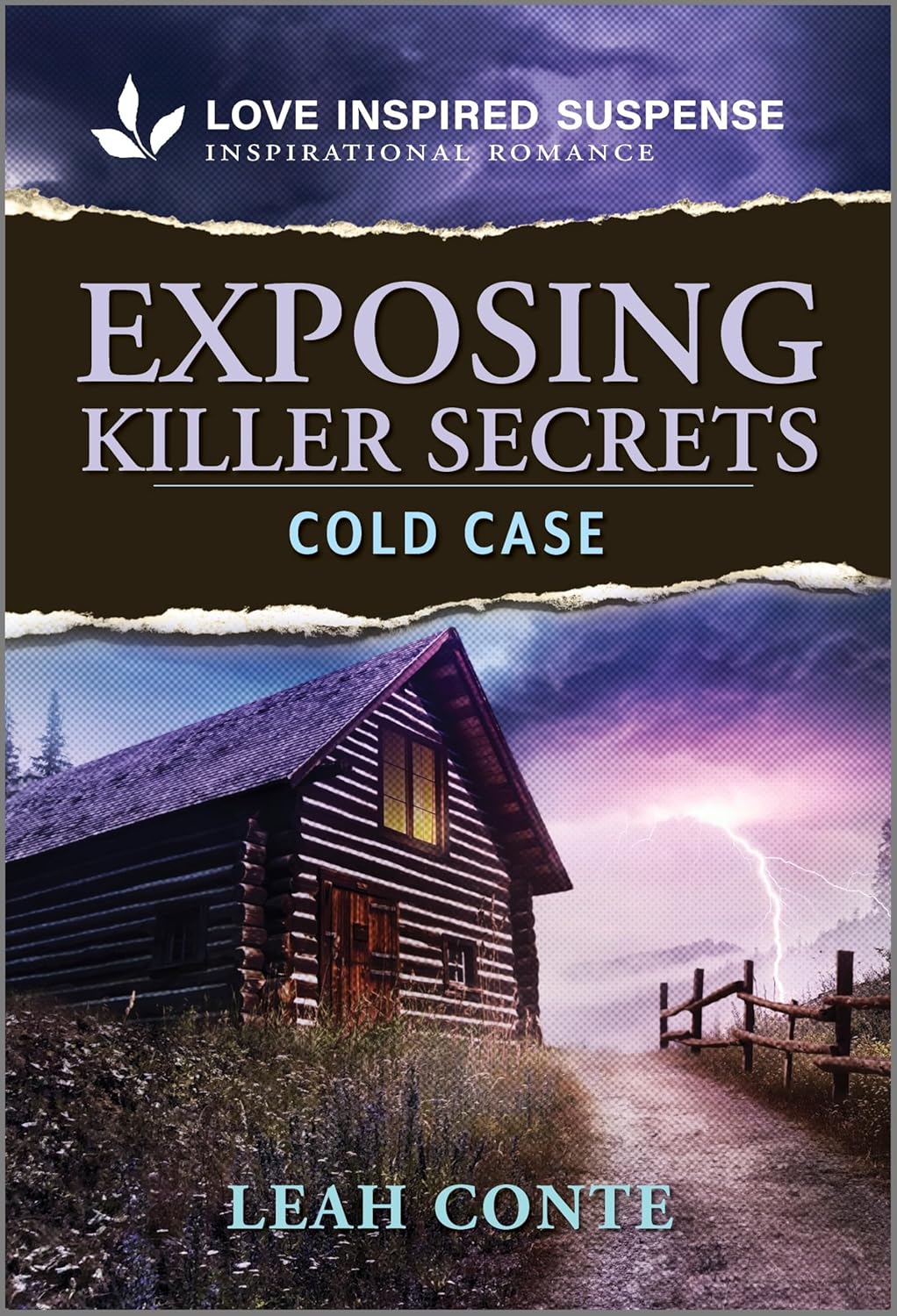 Exposing Killer Secrets (Original)
