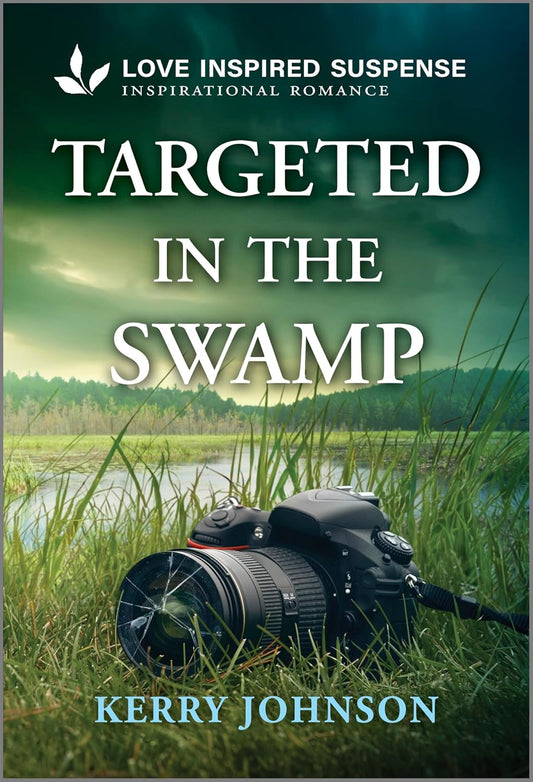 Targeted in the Swamp (Original)
