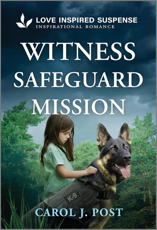 Witness Safeguard Mission (Original)