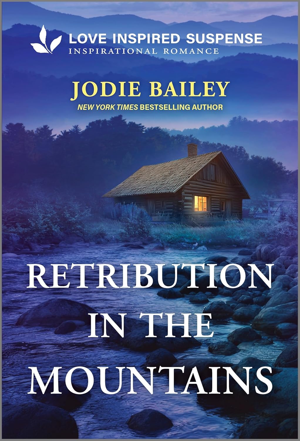 Retribution in the Mountains (Original)