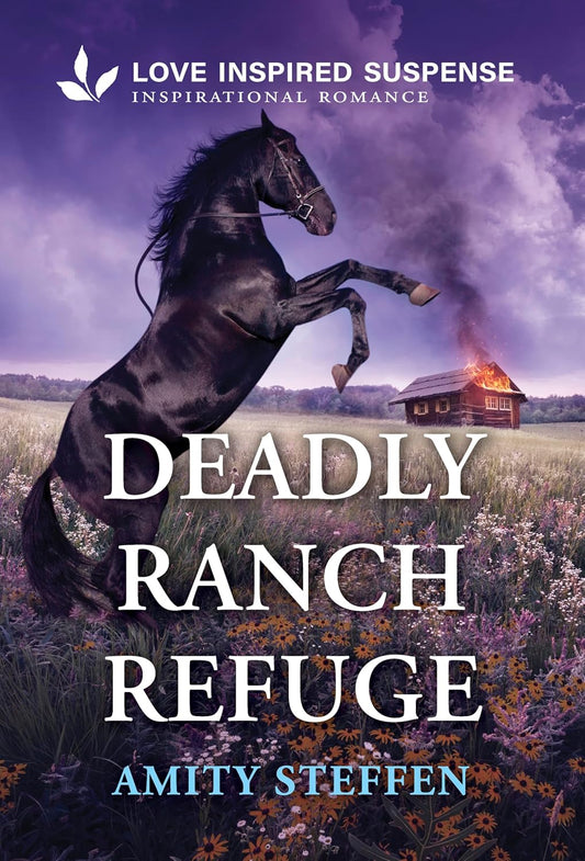 Deadly Ranch Refuge (Original)