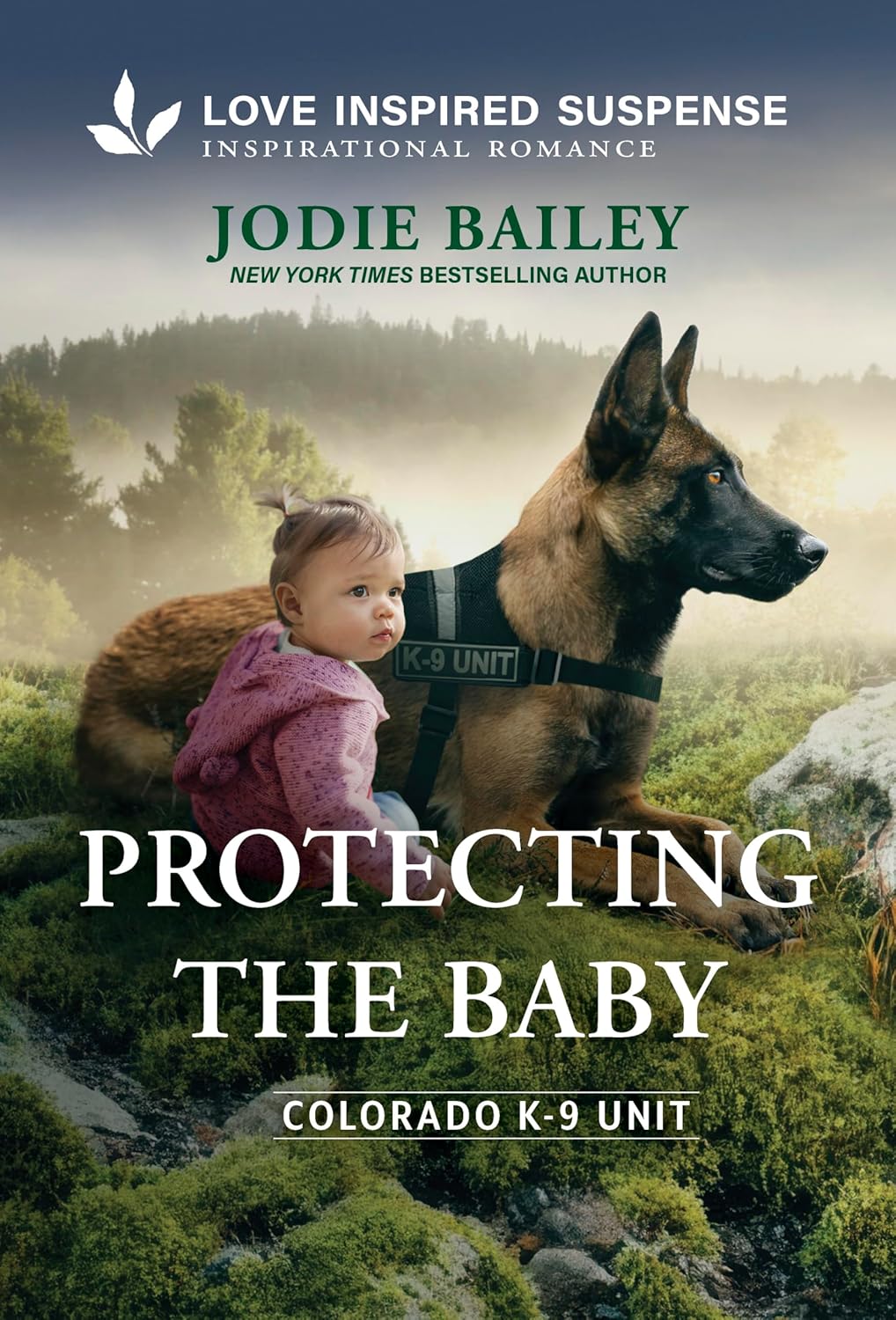 Protecting the Baby (Original)