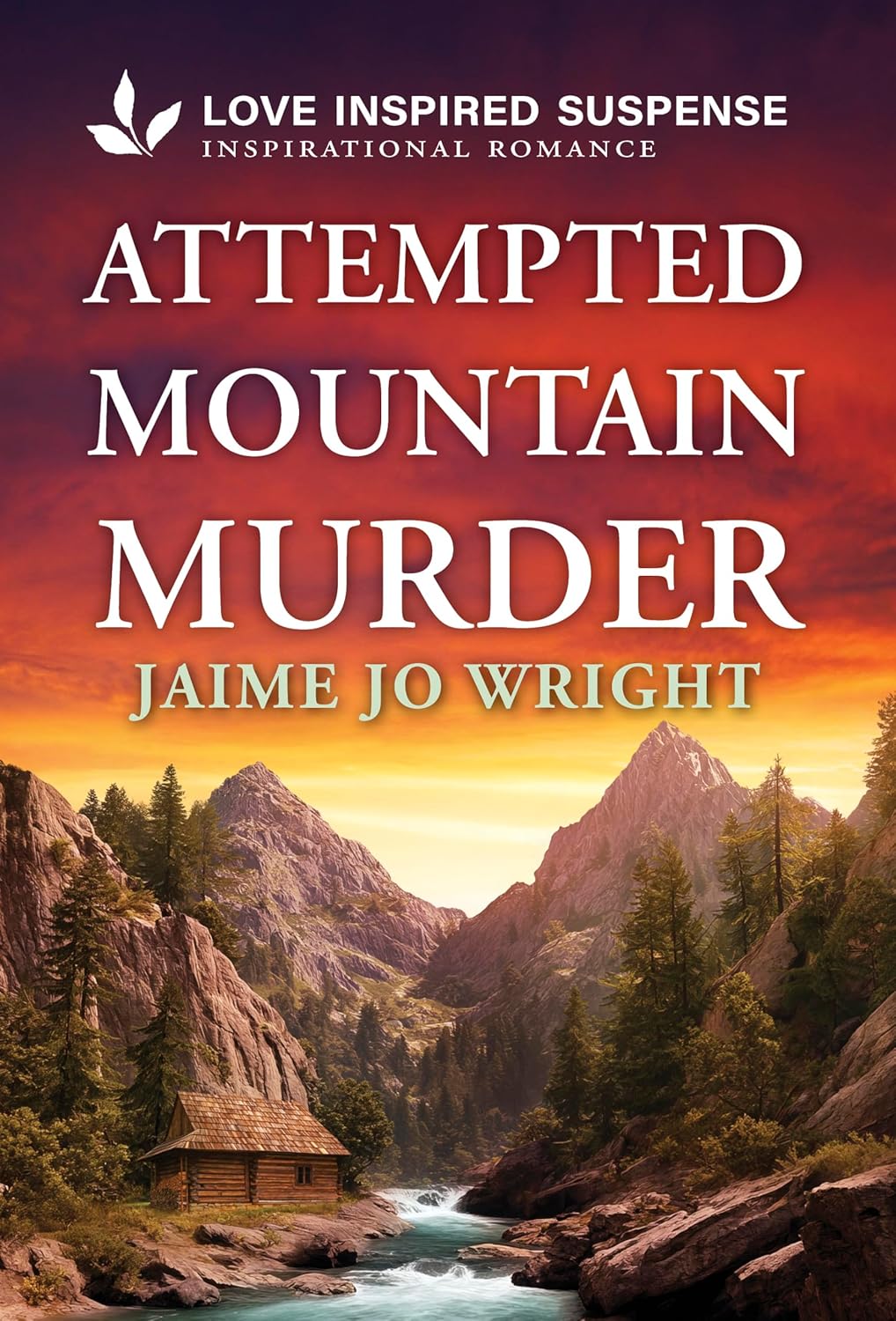 Attempted Mountain Murder (Original)