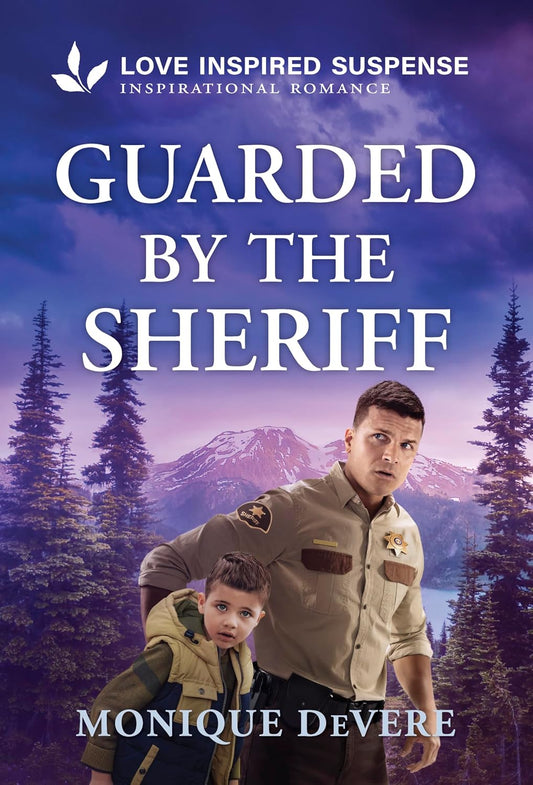 Guarded by the Sheriff (Original)
