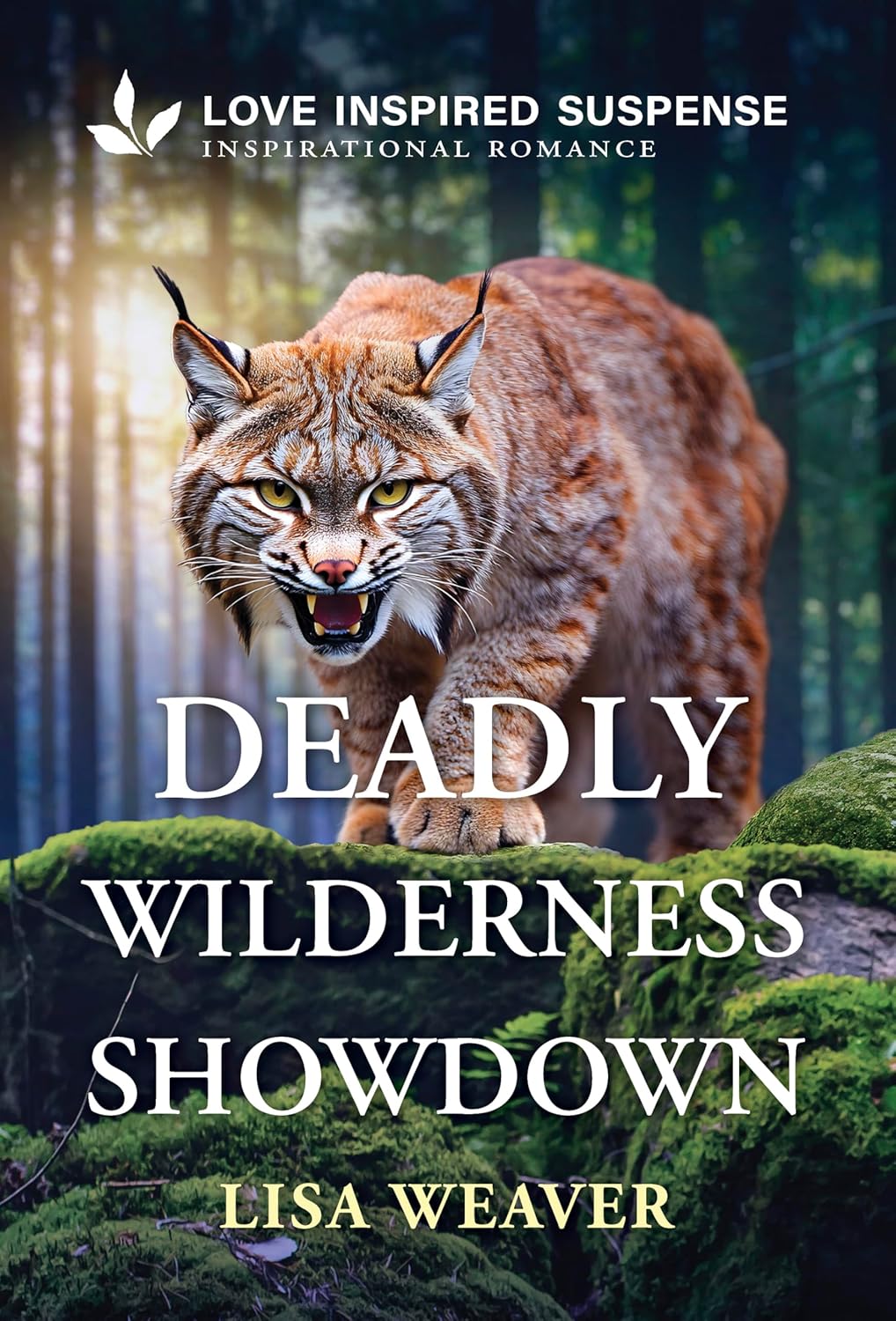 Deadly Wilderness Showdown (Original)