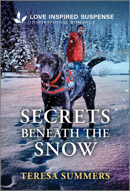 Secrets Beneath the Snow (Original)