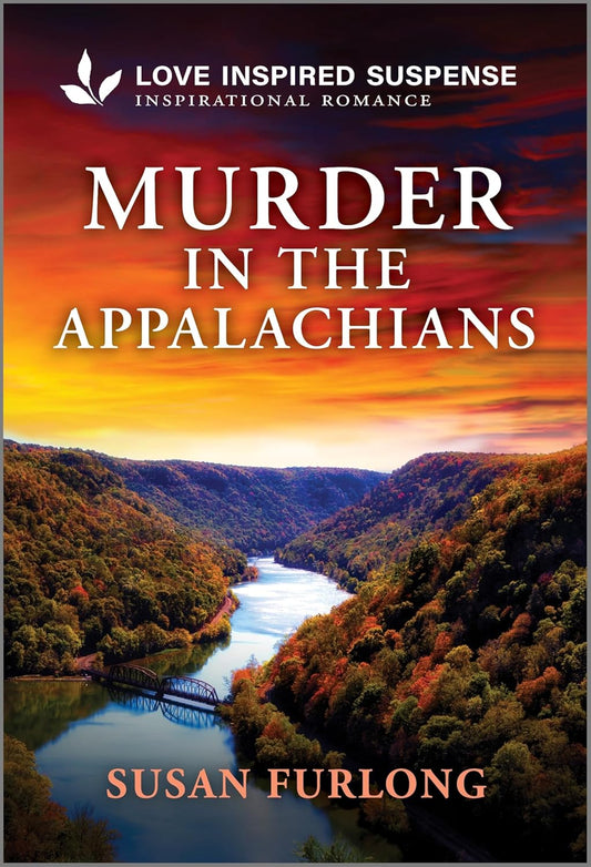 Murder in the Appalachians (Original)