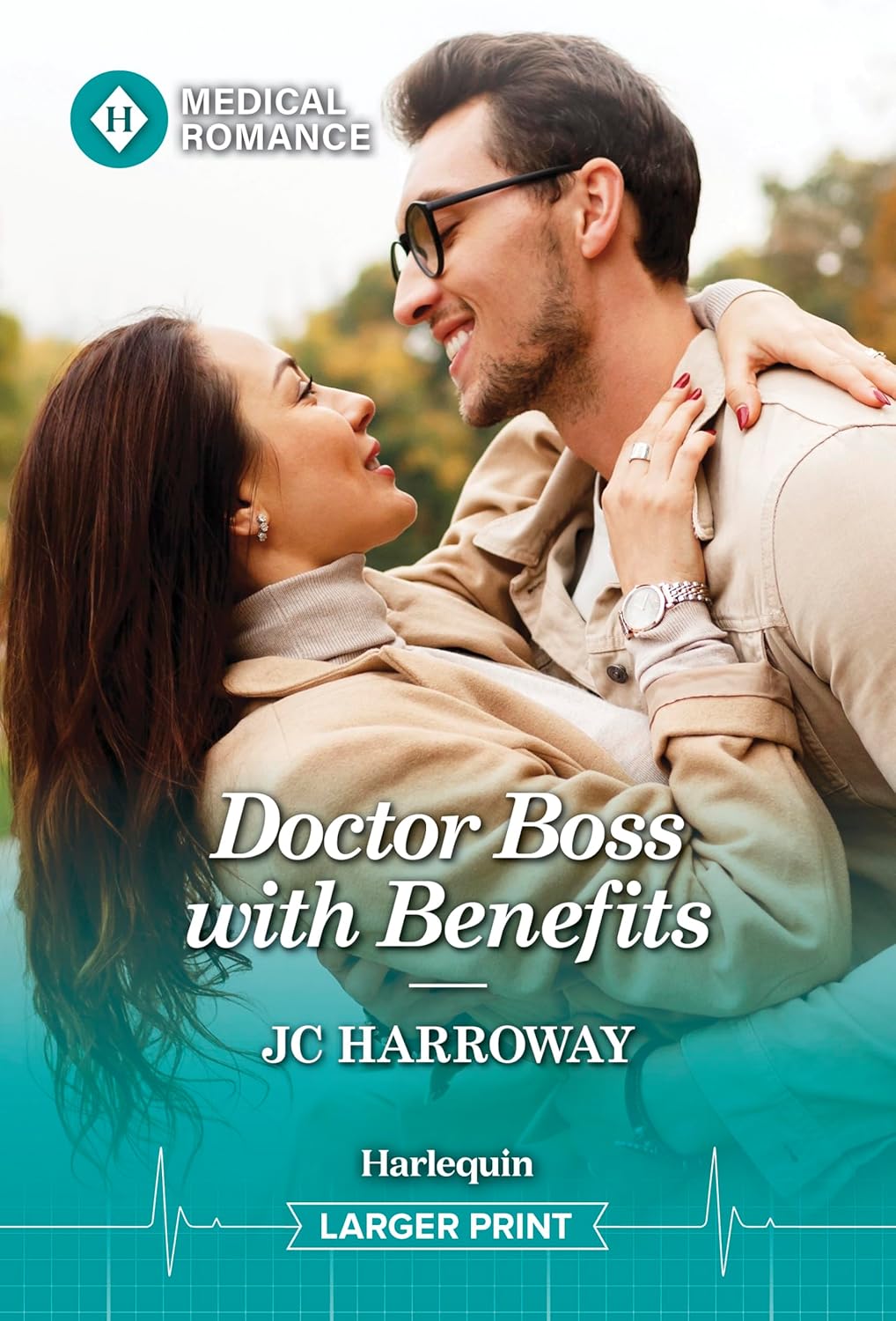 Doctor Boss with Benefits (Original)